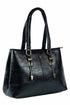 Women Hand Bag - 15148B - Hand Bag - Walkeaze